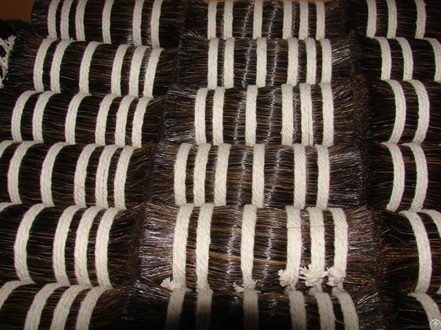 Supply Horse Hair Mixed Pp