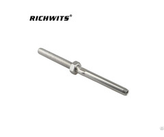 Wire Cable Railing Fittings Stainless Steel Swage Stud Terminal