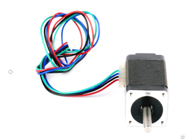 Wantai Stepper Motor 20bygh406