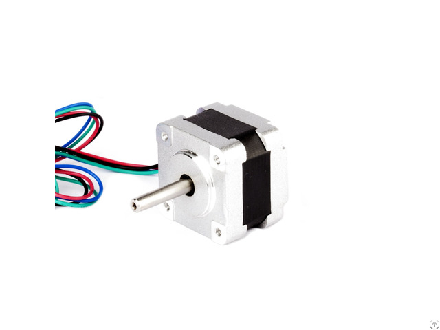 Wantai Stepper Motor 35byg101