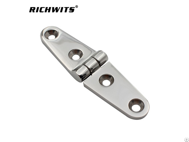 Boat Stainless Steel Marine Sus Cabinet Hinge