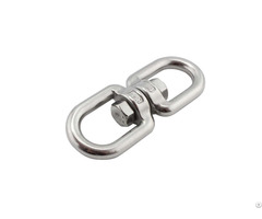 Richwits Rigging Hardware Marine Grade Stainless Steel Swivel