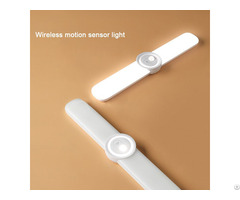 Motion Sensor Night Cabinet Closet Light
