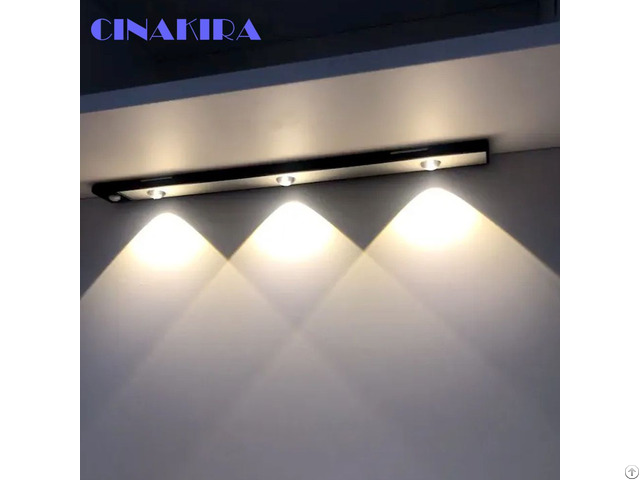 Motion Sensor Led Under Cabinet Lighting