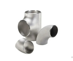 Stainless Steel Pipe Fitting With Good Price
