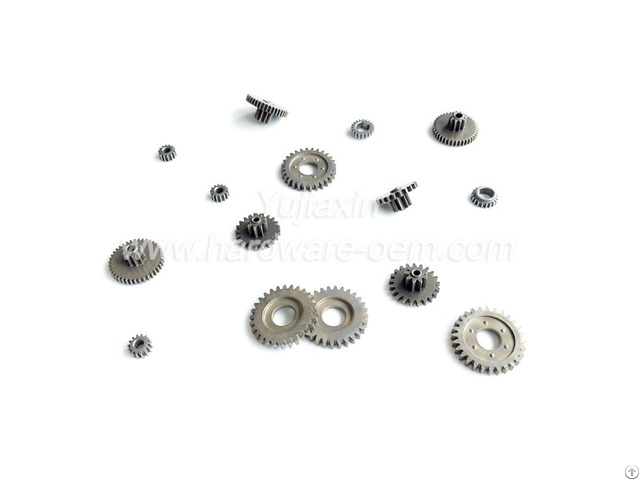 Custom Precision Lathe Machining Machine Aluminum Parts