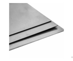 Inconel Plate And Sheet