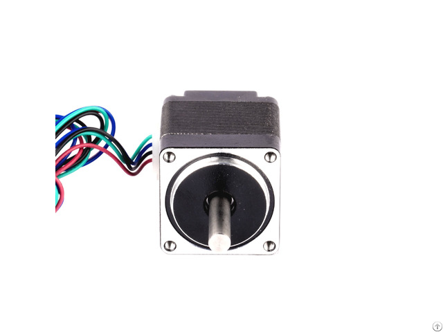 Wantai Stepper Motor 28bygh501