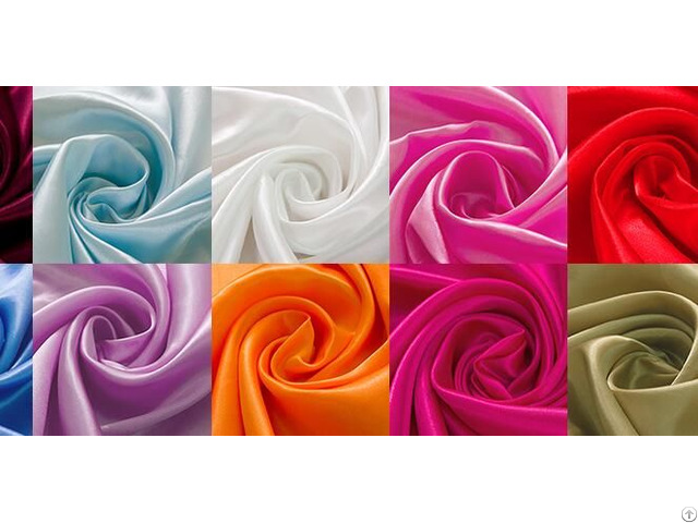 Sell Polyester Satin Fabric 58 60