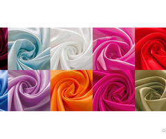 Sell Polyester Satin Fabric 58 60