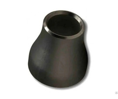 Carbon Steel Concentric Eccentric Reducer Producer