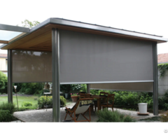 Outdoor Indoor Smart Blinds And Curtains Wholesale Prices