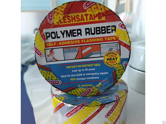 Polymer Rubber Tape