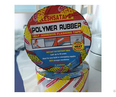 Polymer Rubber Tape