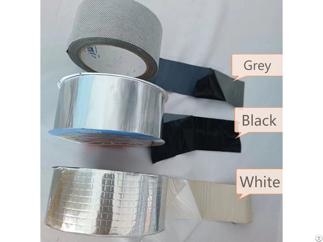 Butyl Waterproofing Tape