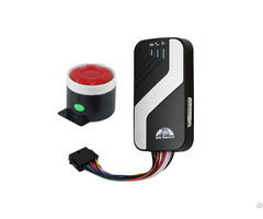 Real Time Gps Tracker 4g Vehicle Alarm With Free App Web Gprs Tracking System