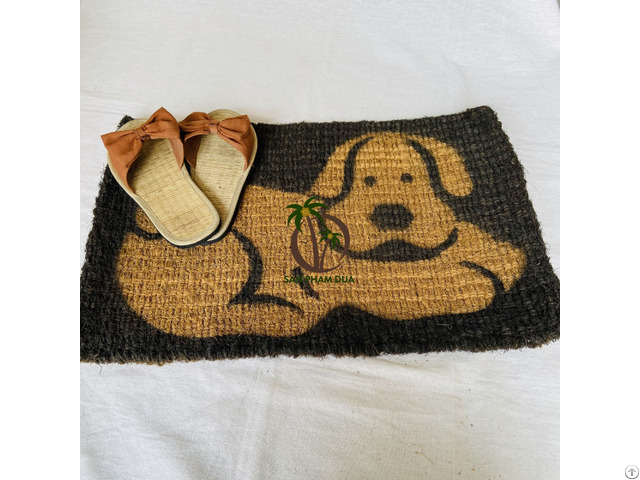 Coconut Mat For Pet