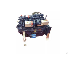 Howo Spare Parts Engine