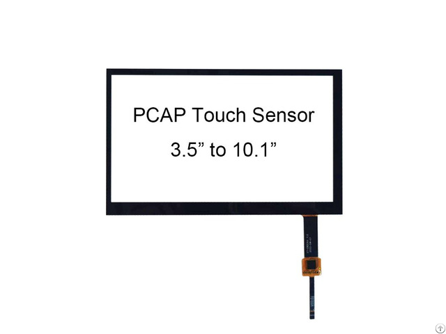 Ito Technology Multi Touch Screen 3 5 To 10 1 Inch