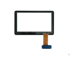 Plug And Play Capacitive Touch Screen Overlay 11 6 Inch