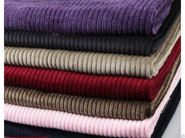 Sell Corduroy Fabric For Pant