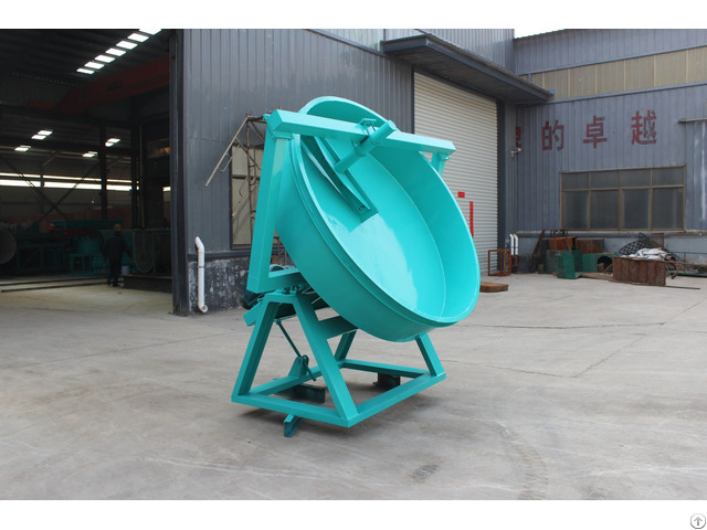 The Role Of Organic Fertilizer Granulator In Production Line