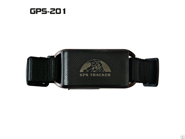 Dog Gps Tracking Collar Gps201