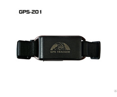 Dog Gps Tracking Collar Gps201