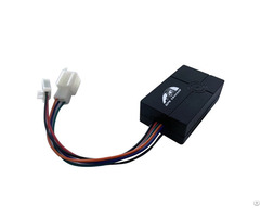 New Arrival 4g Lte Gps Tracking Device For E Bike With Built In Siren Real Time Platform