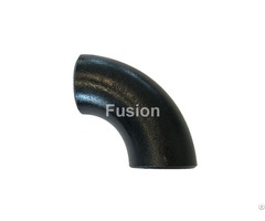 Carbon Steel Butt Welding Pipe Fitting Elbow