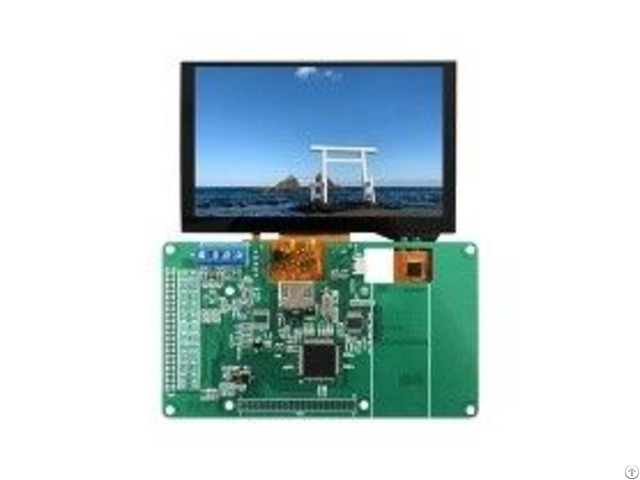 Hdmi Display 5 0 Inch