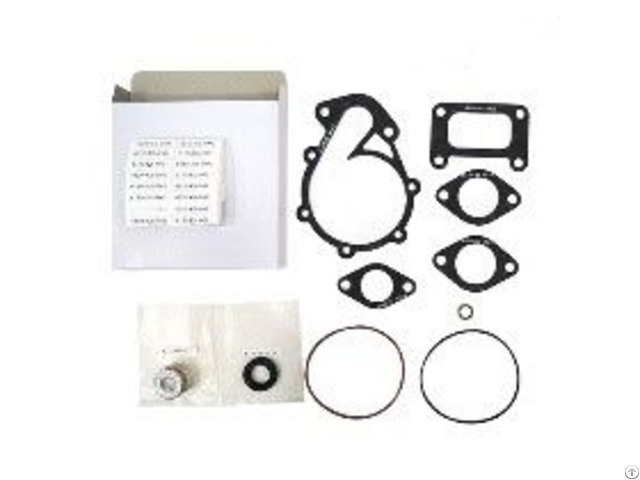 Komatsu Diesel Engine Water Pump Kit