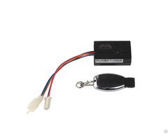 E Bike 4g Lte Gps Locator With Remote Boot Off Motor And Support 9 100v