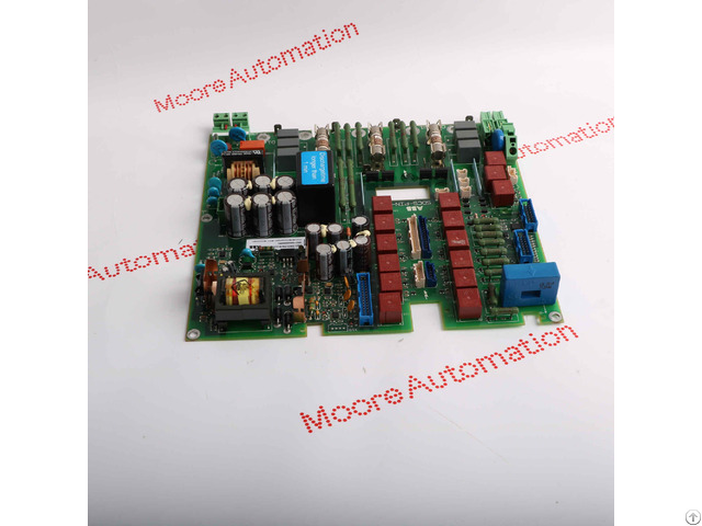 Abb Ci820v1 3bse025255r1