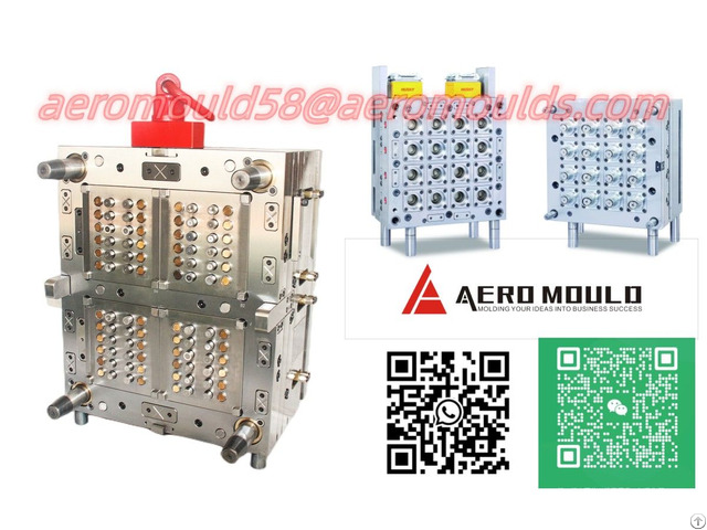 Mould Maker In China