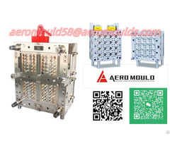 Mould Maker In China
