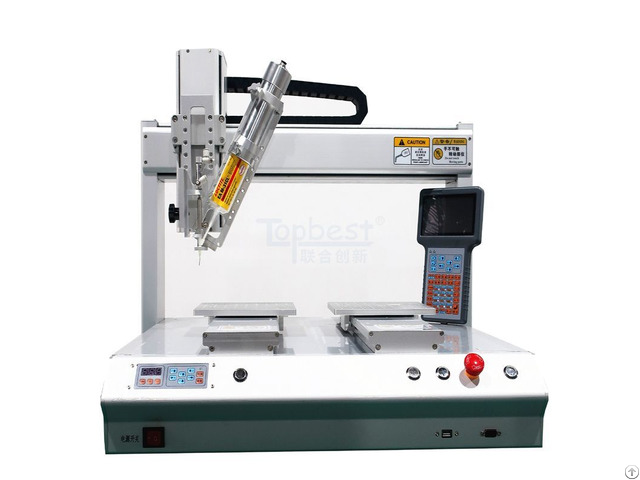 Ab Glue Dispensing Machine Tbs Tc 6331