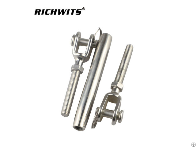 Stainless Steel Fittings For Roof Fall Arrest System