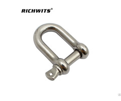 Stainless Steel Cable Fittings For Safety System