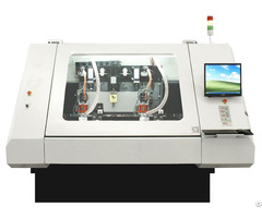 Spindle Pcb Routing Machine