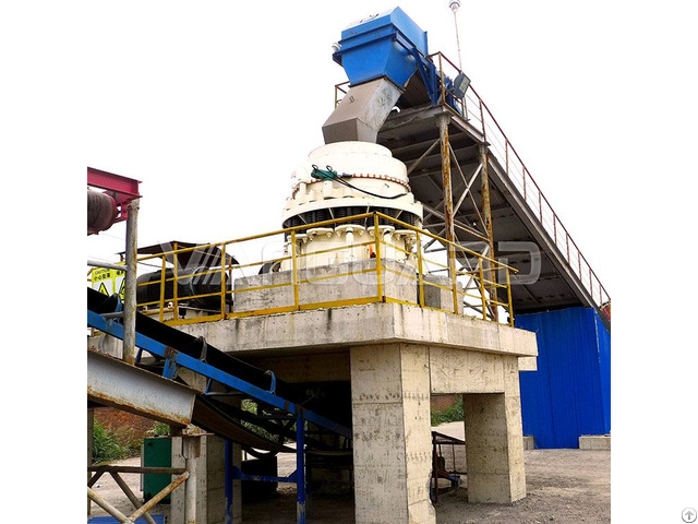 Quarry Symons Cone Crusher For Rock Stone Crushing