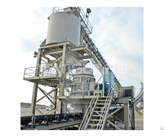 Mining Hydraulic Cone Crusher China Cp Stone Crushing Machine Price