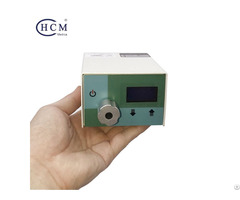 Hcm Medica 100w Mini Medical Endoscope Camera Image System Led Cold Ent Light Source
