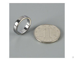 Neodymium Magnet Ring Shape
