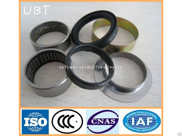 Ks559 08 Peugeot 306 Rear Axle Bearing Repair Kit