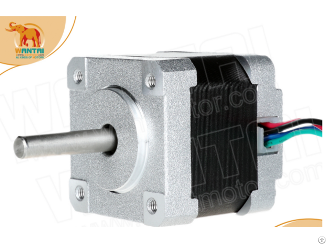 Wantai Stepper Motor 35byg401