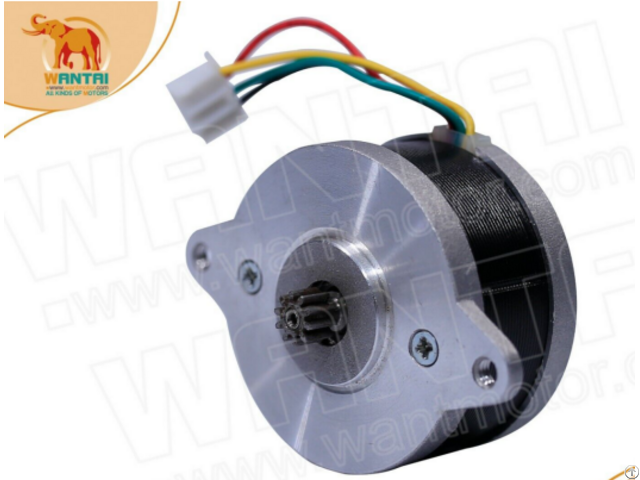 Wantai Stepper Motor 36byghm103