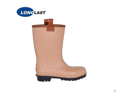 Warm Pvc Safety Rigger Boots Lr 2 06