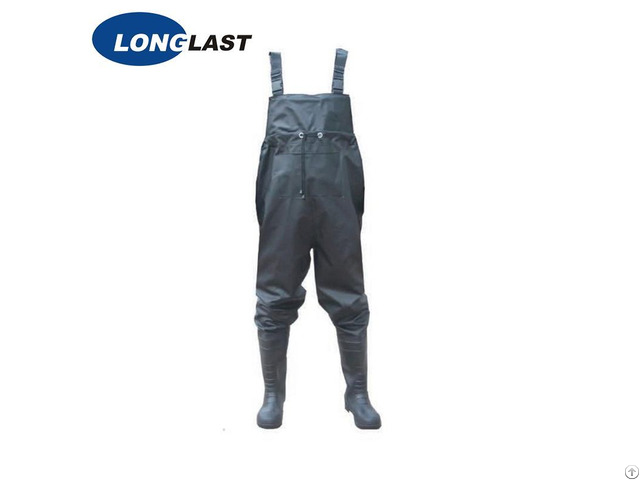 Safety Chest Wader Ll Fw 01