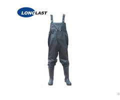 Safety Chest Wader Ll Fw 01